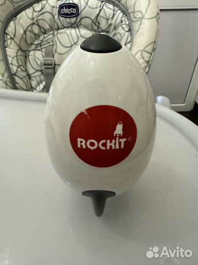 Укачивающее устройство rockit