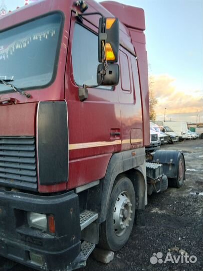 МАЗ 544008-070-031, 2010