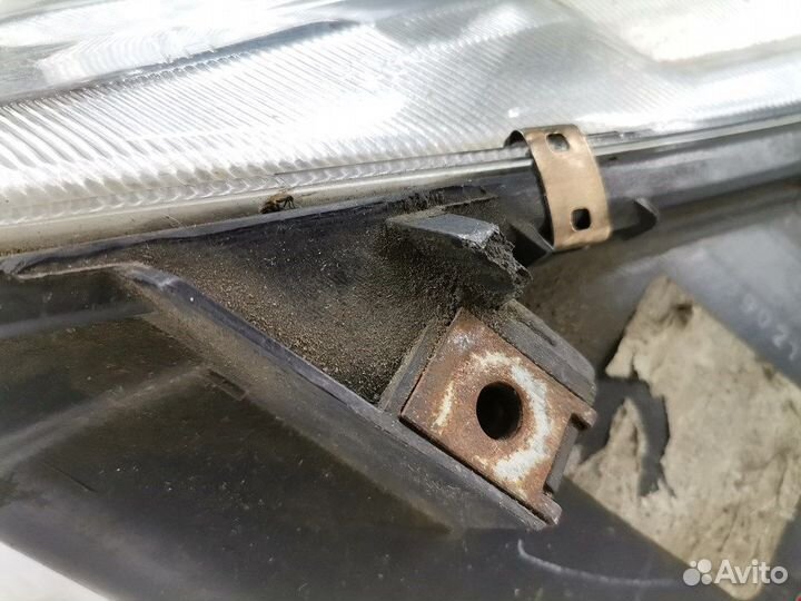 Фара передняя для Mazda 6 GG GJ6R510K0E