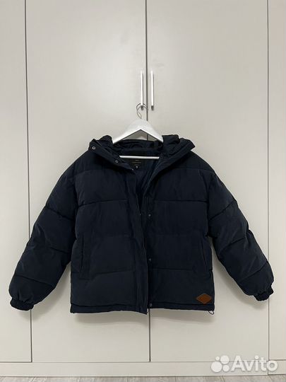 Куртка зимняя женская