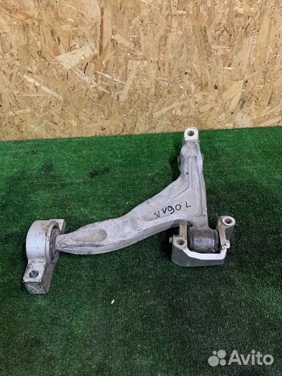 Рычаг передний левый нижний volvo S90 V90