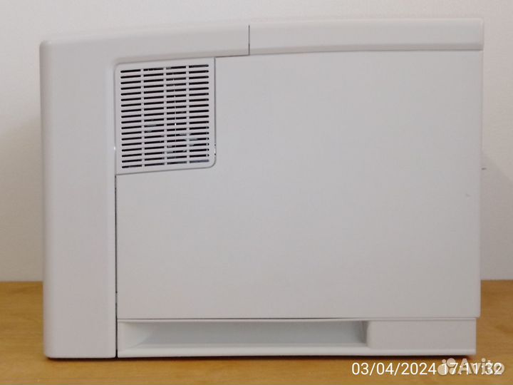 Принтер лазерный HP LaserJet P3005d