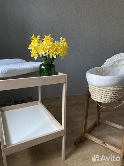 Пеленальный столик IKEA