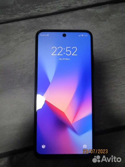 Смартфон Xiaomi poco M3 Pro 5G 4/64 гб Global
