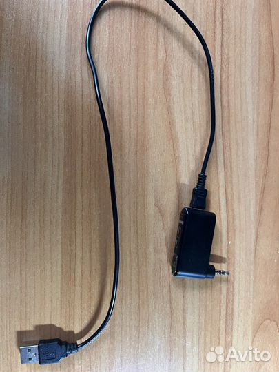 Трансмиттер (переходник) bluetooth aux