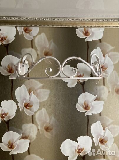 Держатель для балдахина