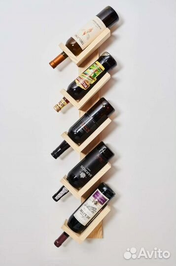 Винная полка