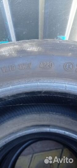 Matador Activ Flex 195/55 R16