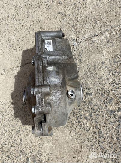 Редуктор передний bmw X5 E70 x6 e71 3.64