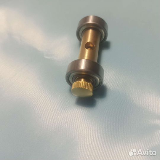 Точилка для часовых отверток