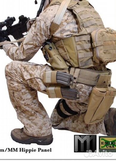 Набедренная платформа Emdom USA