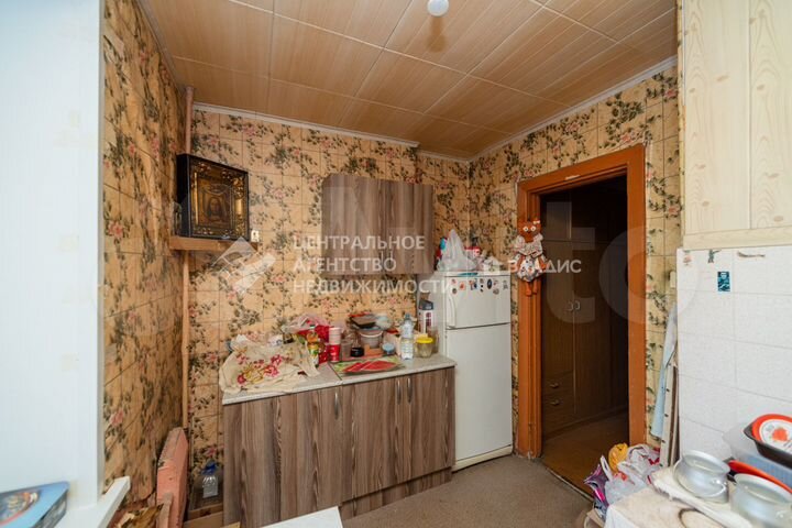 2-к. квартира, 48,4 м², 3/12 эт.