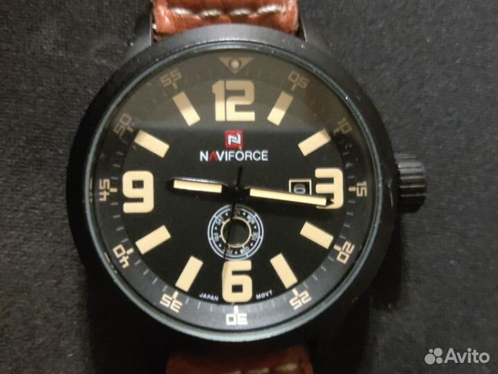 Часы наручные naviforce