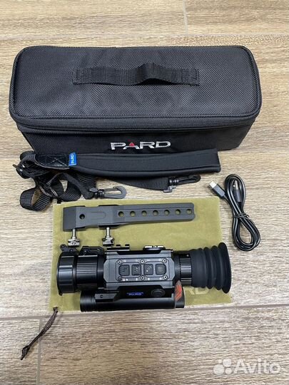 Тепловизор Пард Pard SA32-25