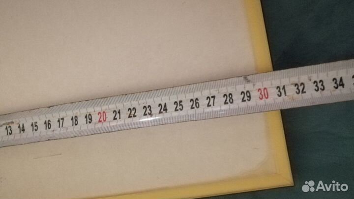 Постер пейзаж,картины,багет,шелкография 40 х 30