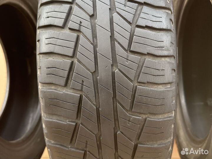 Cordiant All Terrain 215/65 R16 98H