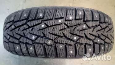 Nokian Tyres Nordman 7 SUV 235/65 R17