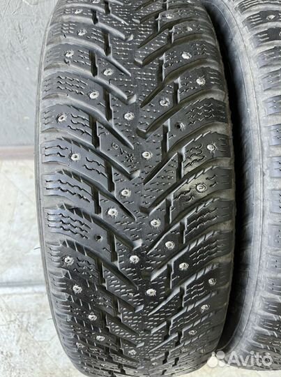 Nokian Tyres Hakkapeliitta 8 185/65 R15