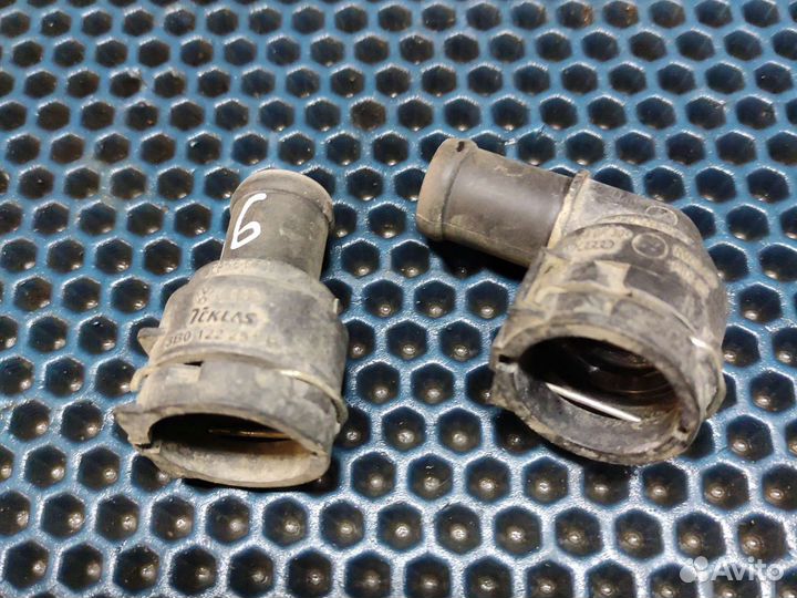 Быстросъём volkswagen passat b6