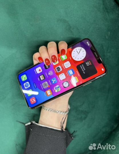 iPhone Xs Max, 64 ГБ