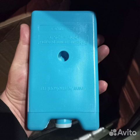 Хладоэлемент