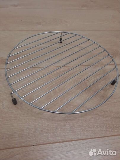 Решетки разные для аэрогриля, духовки и свч