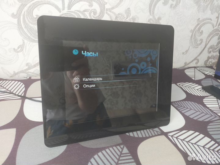 Цифровая фоторамка