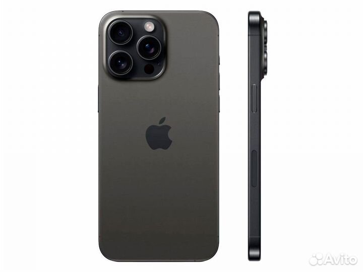 iPhone 15 Pro, 512 ГБ