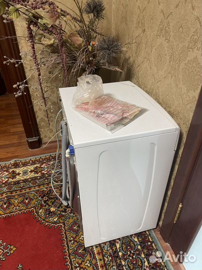 Стиральная машина бу Candy