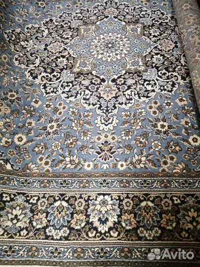 Ковер шерстяной новый и другие