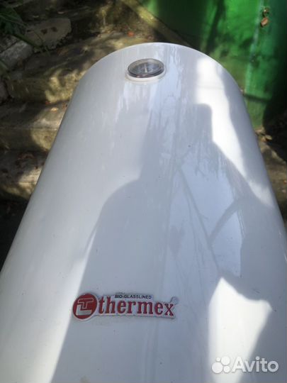 Водонагреватель