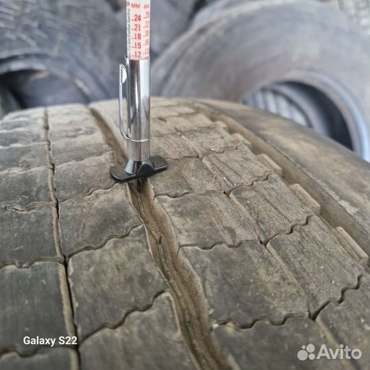 Michelin 315/70R22.5