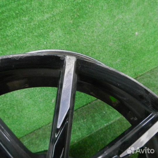 Диск литой мазерати леванте (2016-2020)