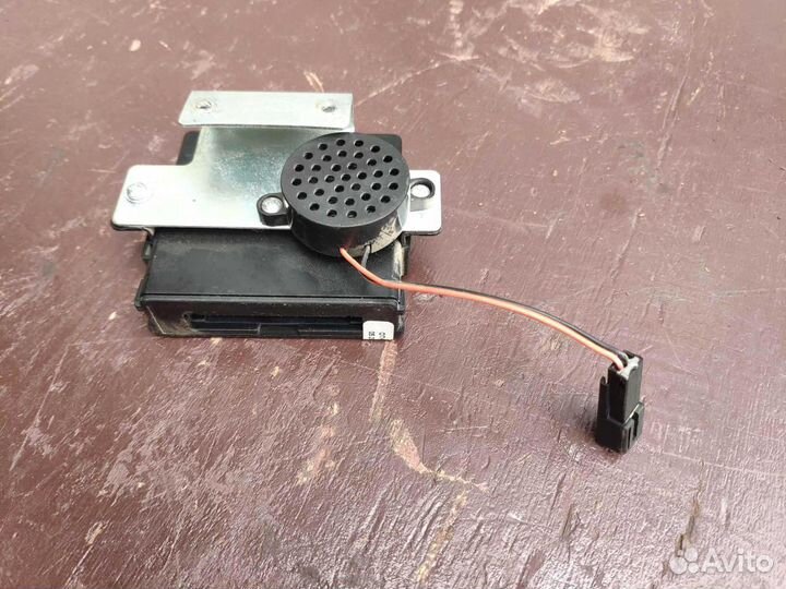 Блок управления парктронниками LADA Granta