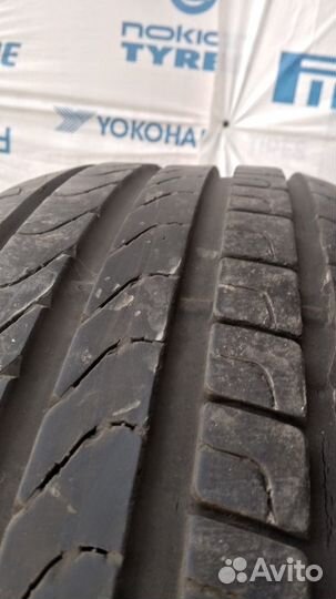 Pirelli Scorpion Verde 215/65 R17