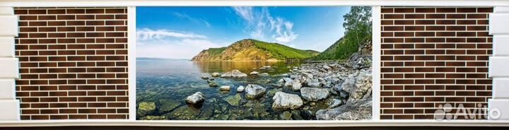Амк / Фасадный декор