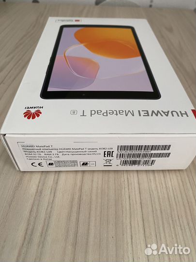 Планшет Huawei MatePad T8