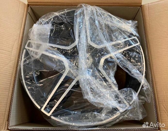 Mercedes-Benz GLB X247, GLA H247, V, R19 AMG-style