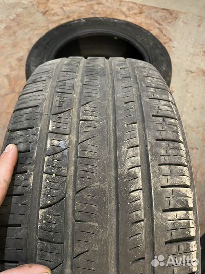 Pirelli Scorpion Verde All Season 235/55 R17