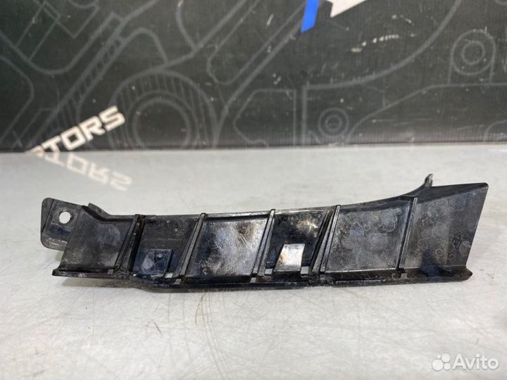 Крепление бампера переднее левое Bmw X5 E53 M54B30