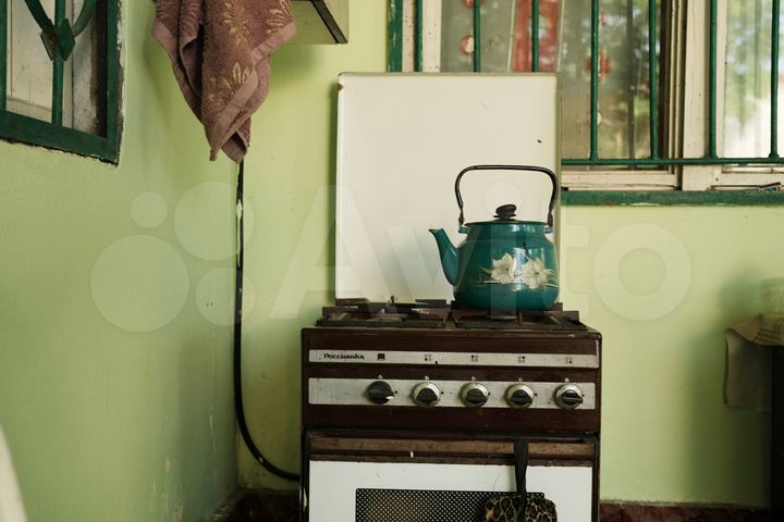 Дача 60 м² на участке 15 сот.