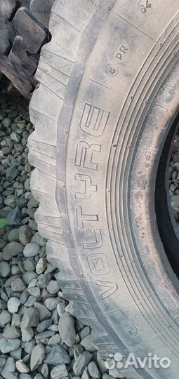 7.50-20 волтаир б/у