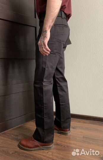 Брюки Dickies 874 WD TC оригинал W28-34 (XS-L)