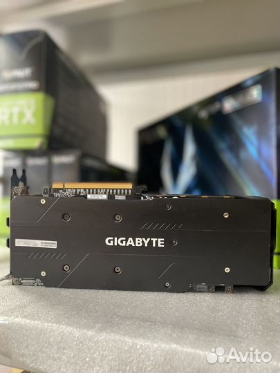 Gigabyte Gaming OC RX 5700 8Gb Отличное решение