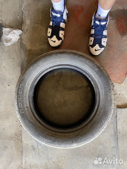 Nokian Tyres Hakka Green 175/65 R14