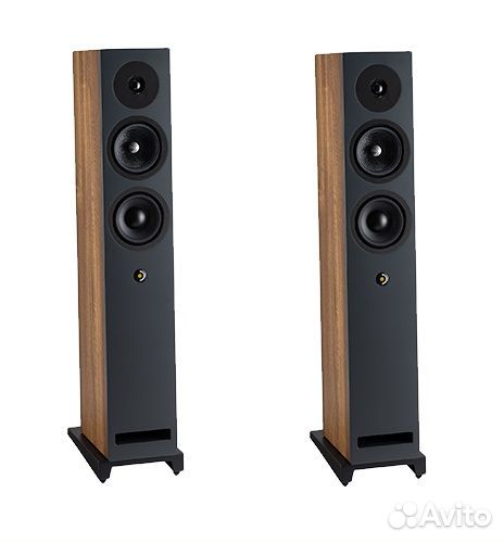 Напольная акустика Davis Acoustics Krypton 6 Class