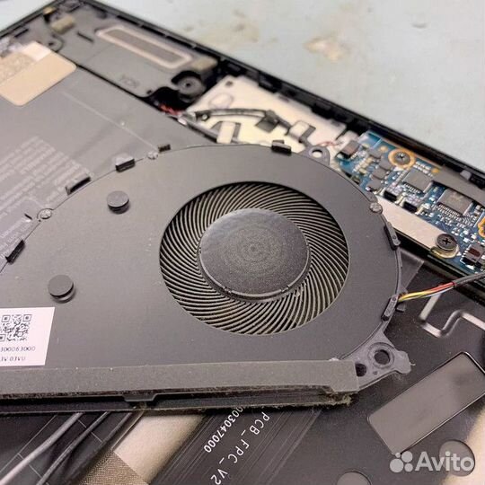 Ремонт компьютеров и ноутбуков Компьютерный мастер