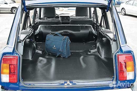 Перевозка малогабаритных грузов