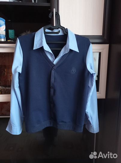 Кофта мужская