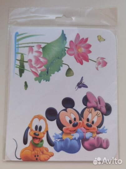 Салфетки для очков микрофибра